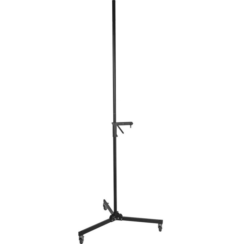 Стойка  Manfrotto 231B Column Stand with Sliding Arm (Black) - 8' (2.5m)