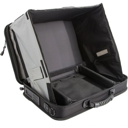 Чехол Seaport i-Visor LS Pro MAG с козырьком
