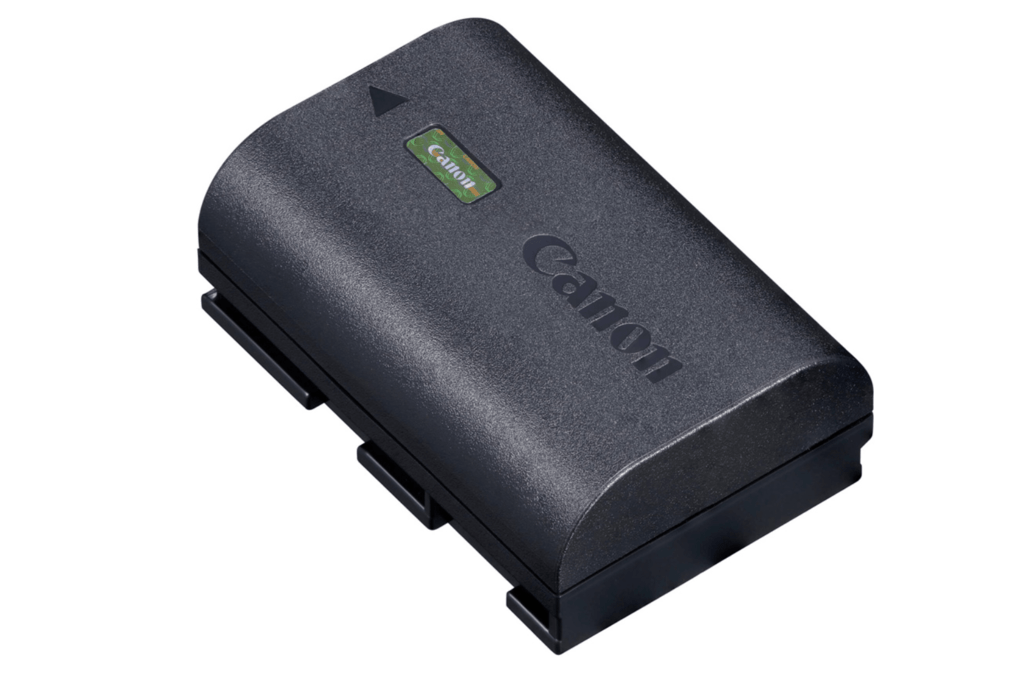 Аккумулятор Canon LP-E6NH