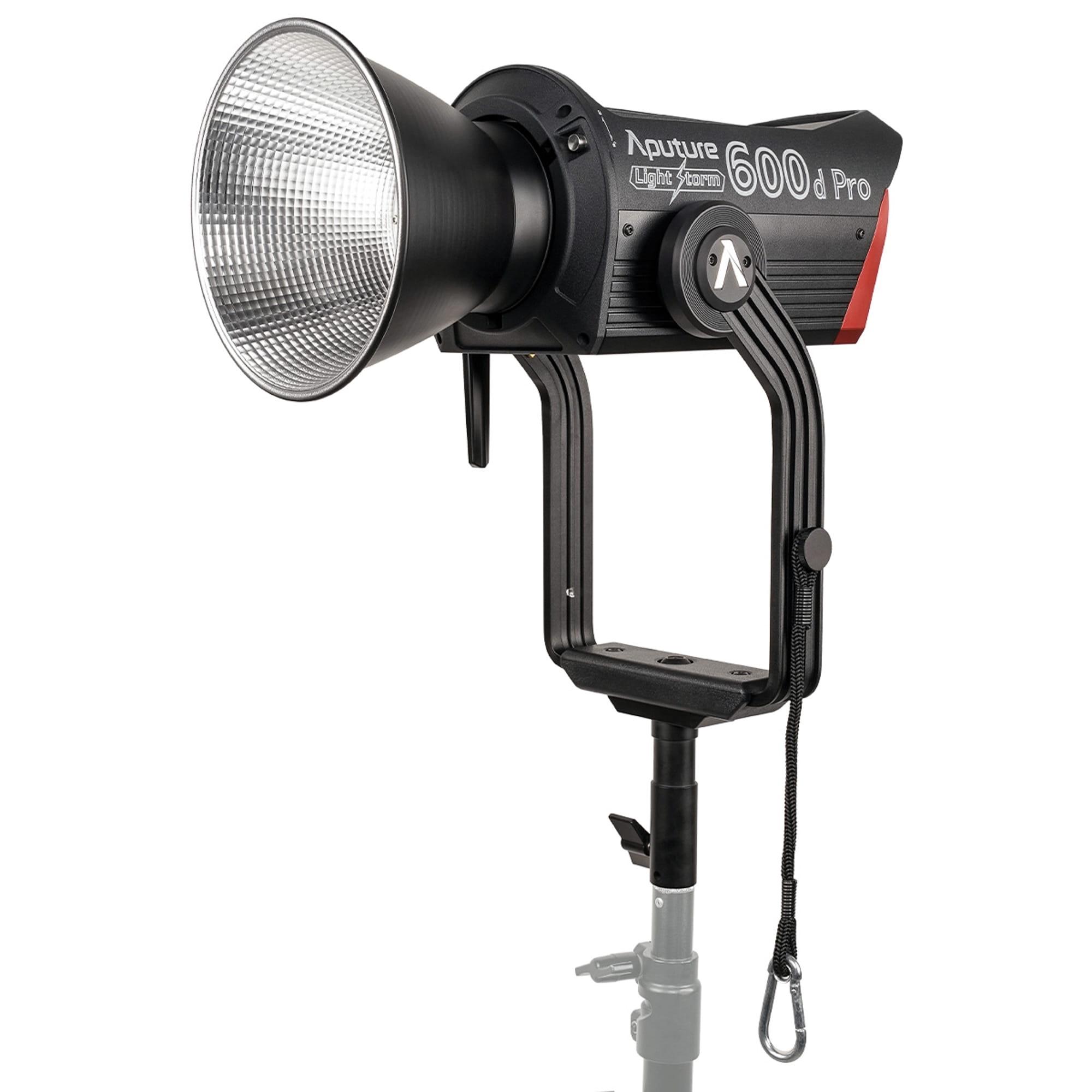 【最終値下げ】Aputure Light Storm 600d Aputure LightStorm 600d｜撮影機材レンタルからEDIT・MA作業まで24