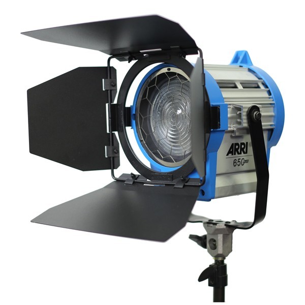 Галогенный осветитель 650: ARRI Plus, Noname