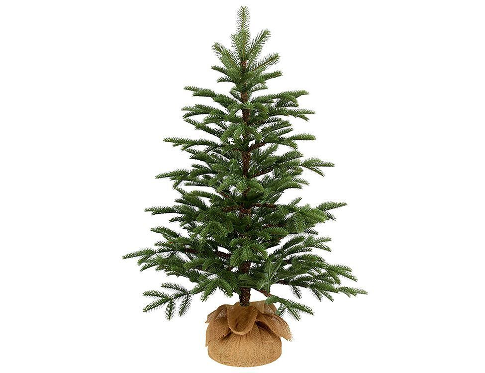 Искусственная ёлка Эвита 1 м