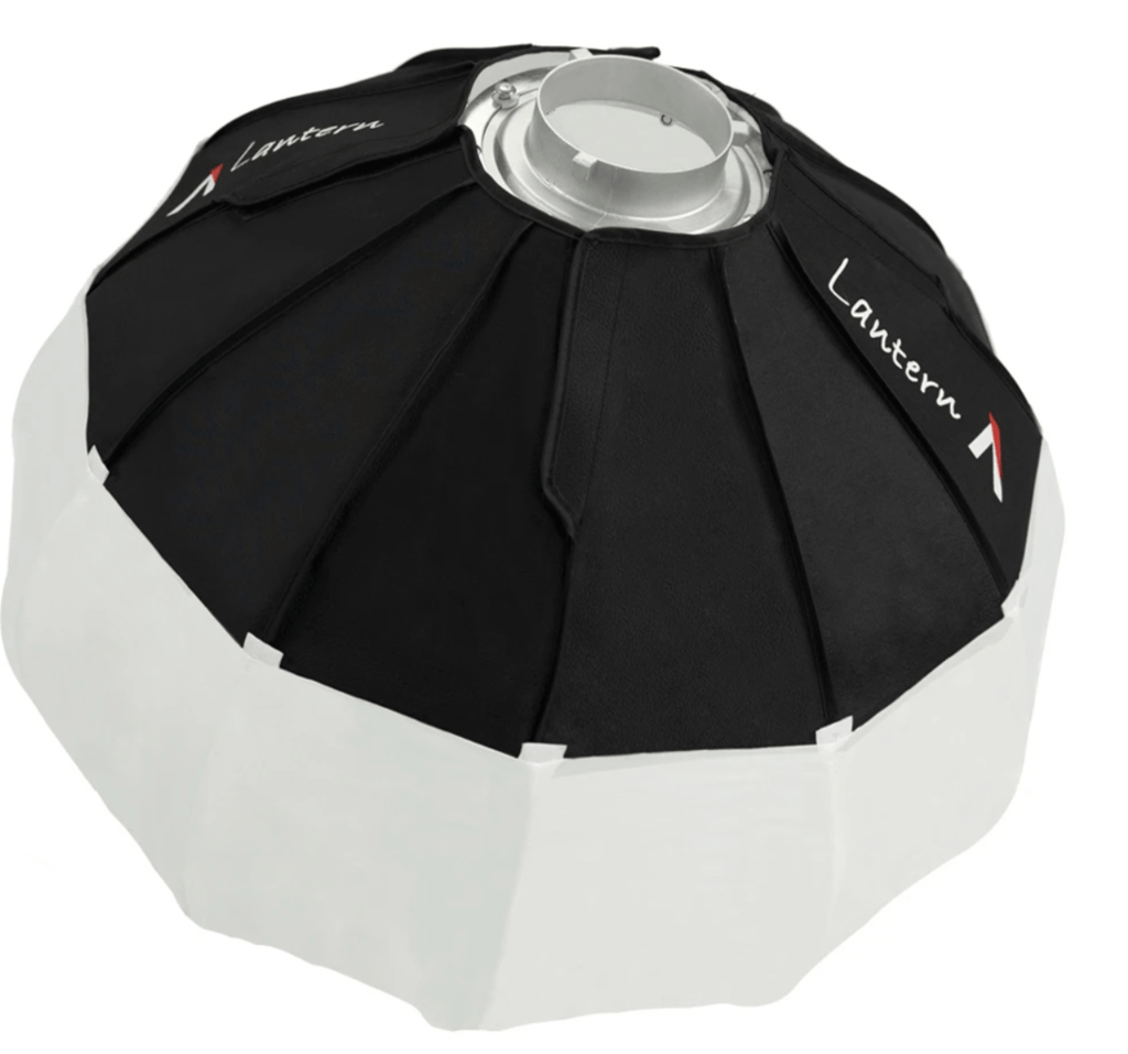 Софтбокс Aputure Lantern 26 China Ball