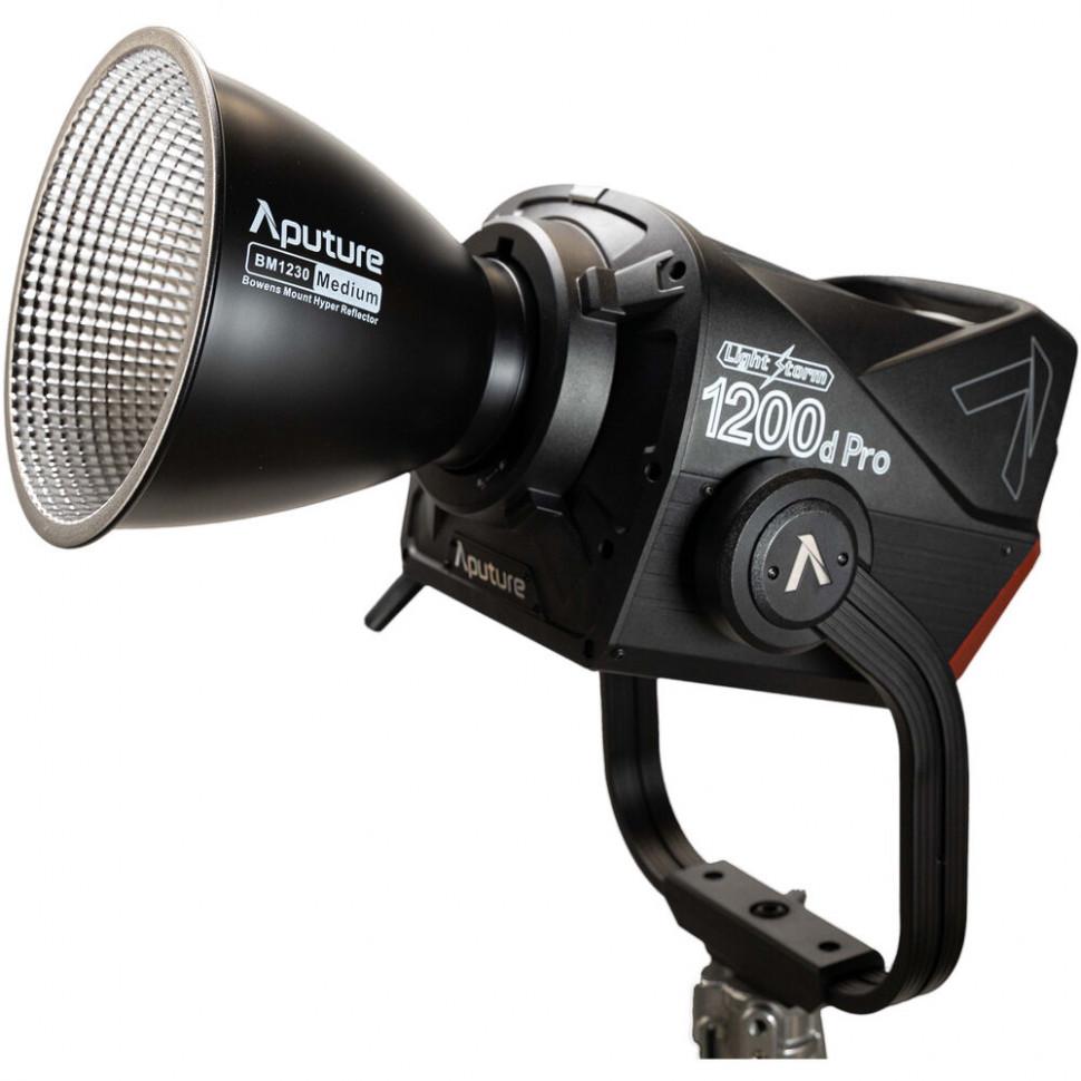 Осветитель светодиодный Aputure LS 1200d Pro (V-mount)