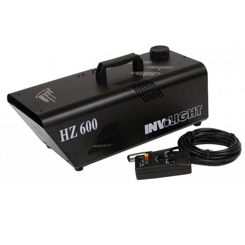 Генератор тумана INVOLIGHT HZ600 Hazer