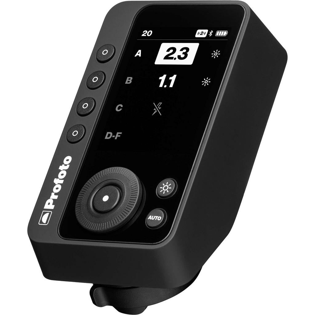 Радиосинхронизатор пульт Profoto Connect Pro Canon