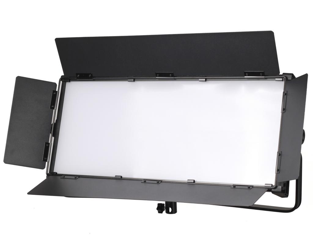 Осветитель светодиодный GreenBean DayLight III 500 LED RGB