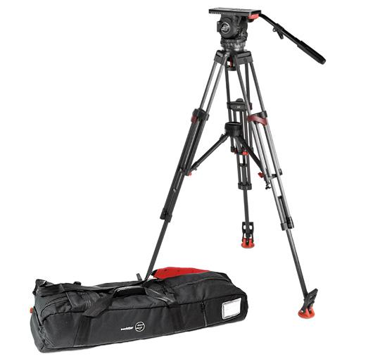 Штатив Sachtler System 18 S2 ENG 2 CF