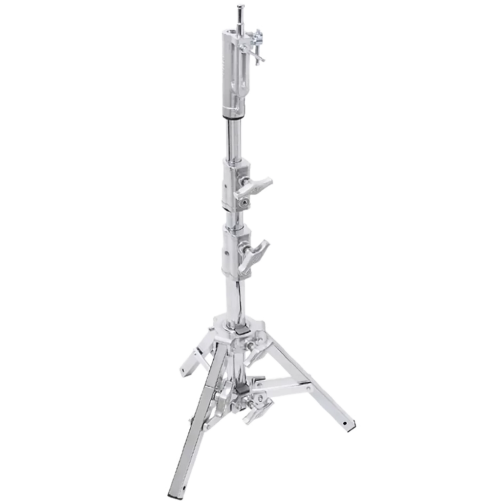 Стойка Kupo 186M Short Low Mighty Stand