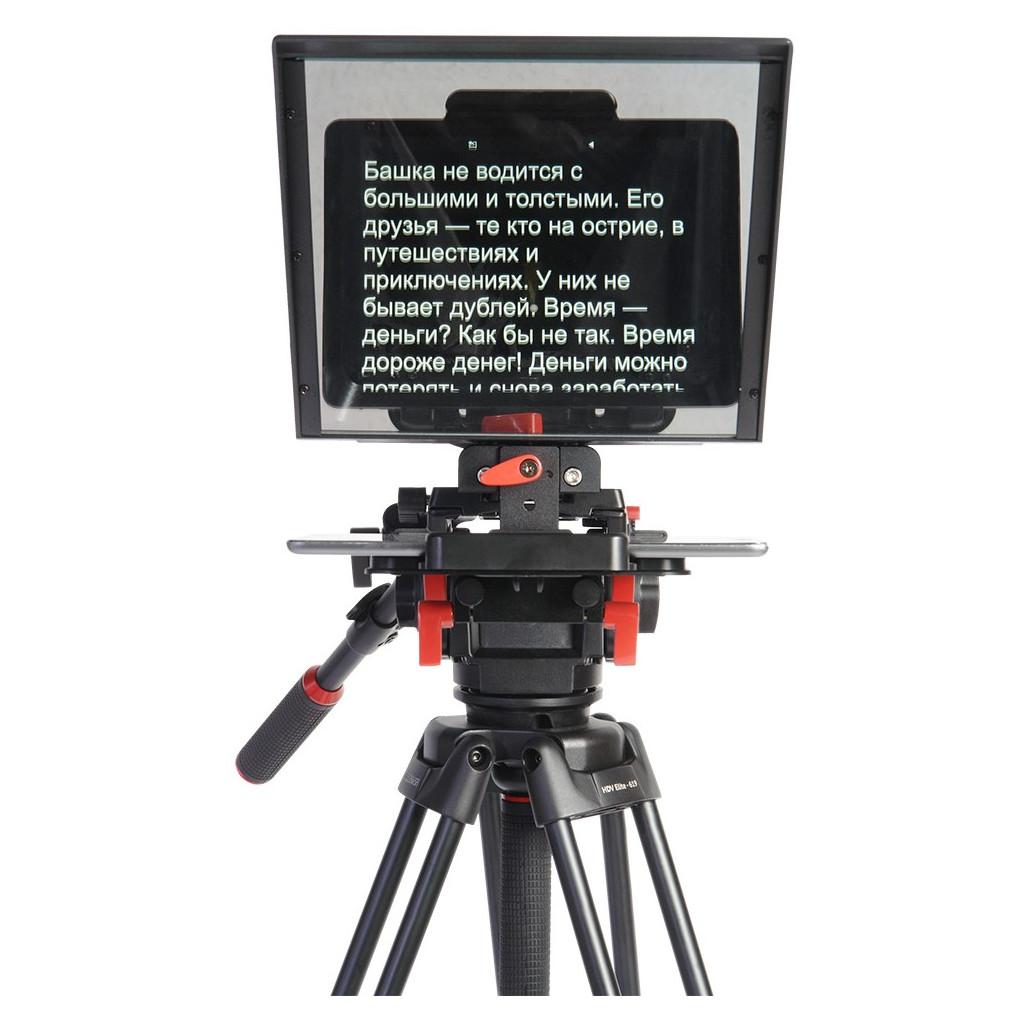Телесуфлер GreenBean Teleprompter Tablet