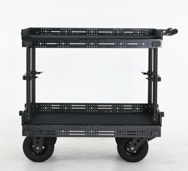 Тележка Сinemech (до 300 кг)