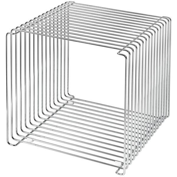 Модуль металлический (столик) Pantone Wire Wall