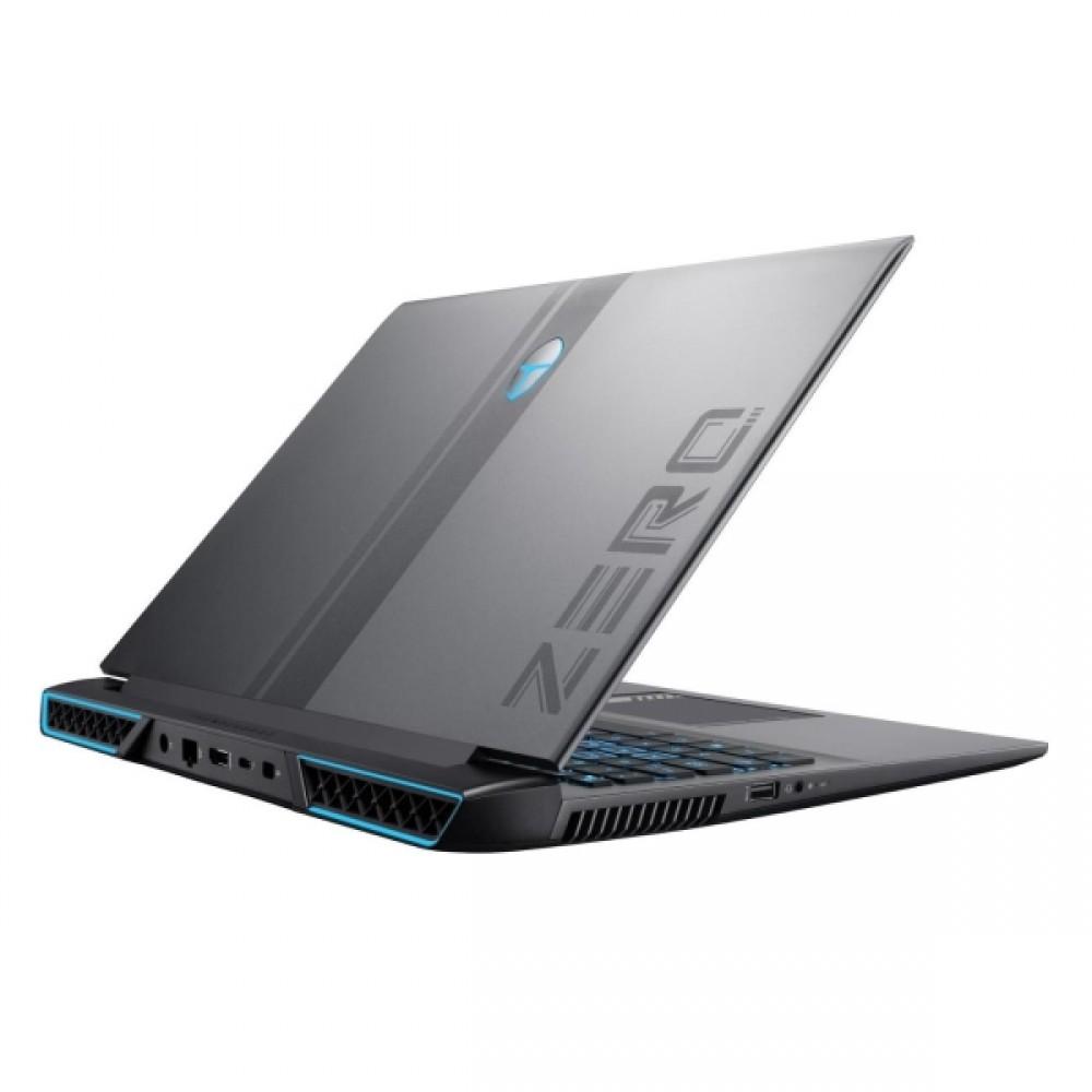 Ноутбук ThundeRobot Zero 16" WQXGA 240Hz I9-13900HX RTX4060 16GB RAM 512GB SSD