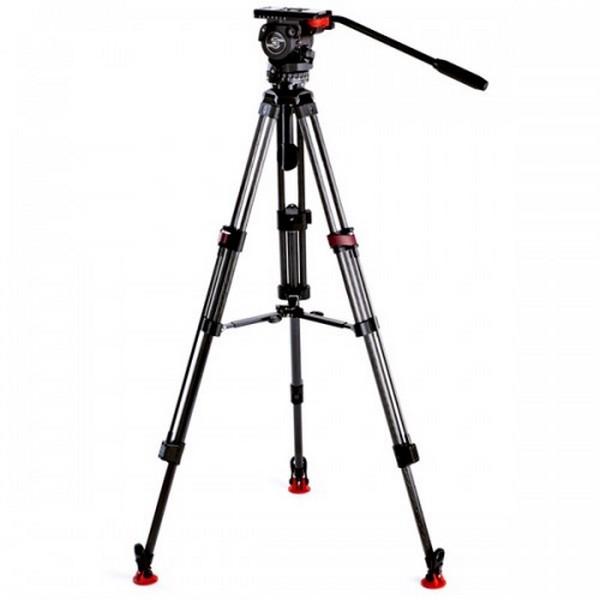 Штатив Sachtler DV1