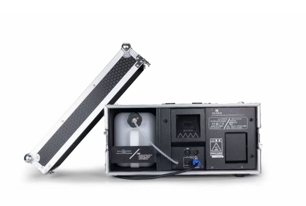 Генератор тумана Faze machine 2000Вт