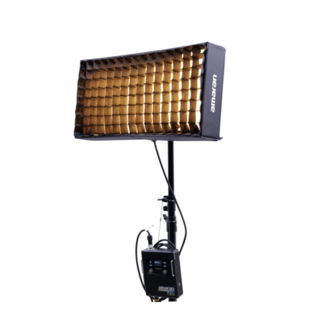 Гибкая LED панель Aputure Amaran F21x
