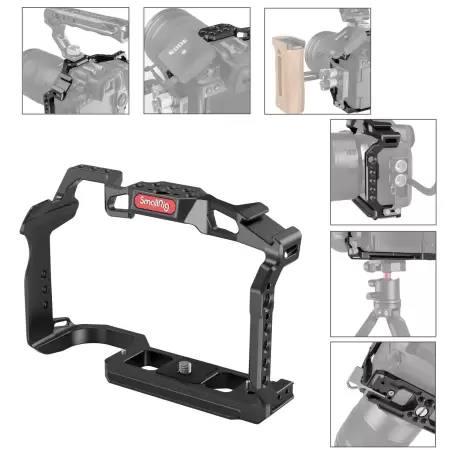 SmallRig 2982B Клетка для цифровых камер Canon EOS R5 / R6