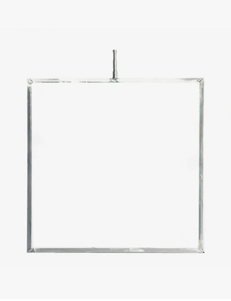 Фрост-рама (120х120 см) 4х4