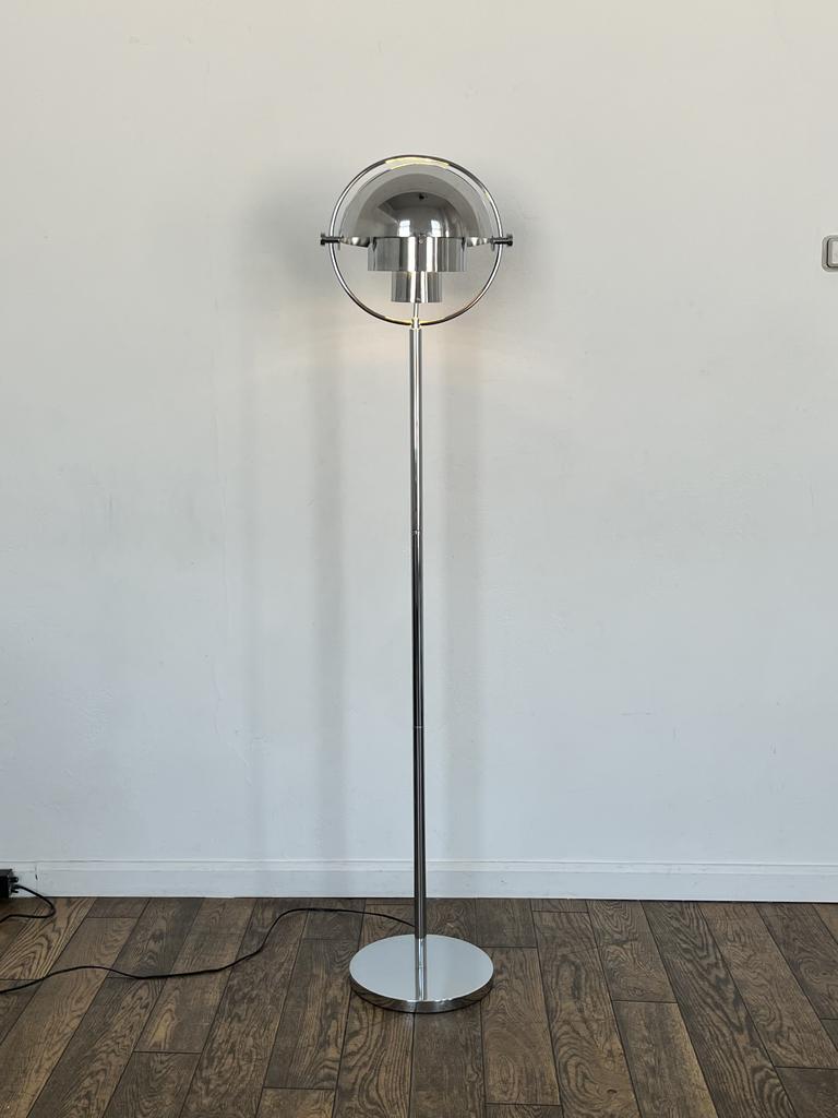 Напольный светильник Bauhaus