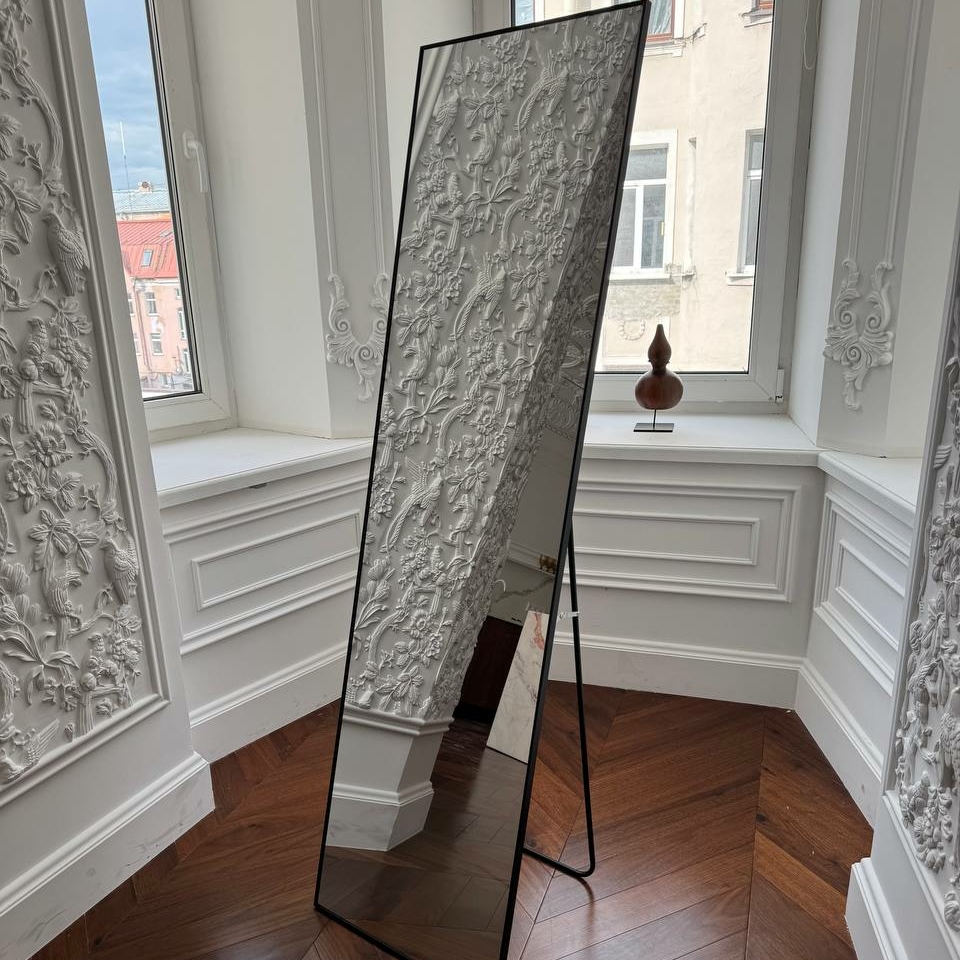 Зеркало напольное в полный рост