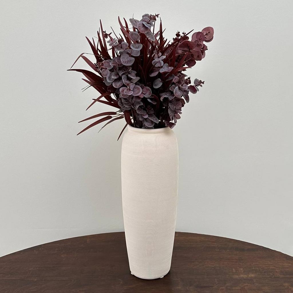 Букет с эвкалиптом