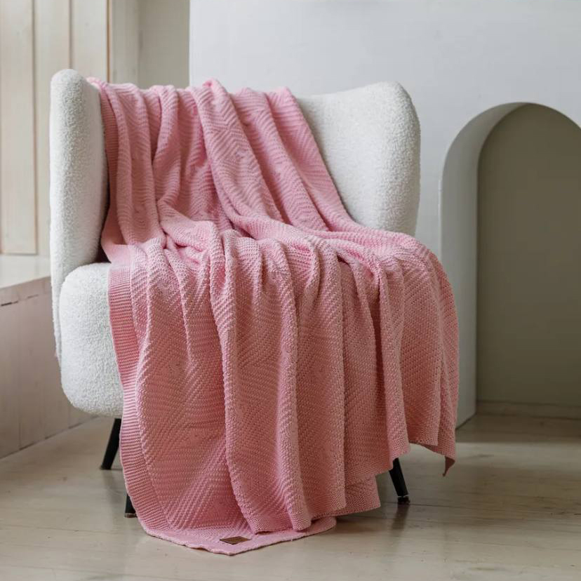 Пледы в ассортименте