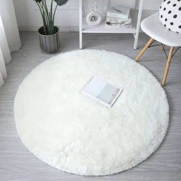 Ковер пушистый 150*150