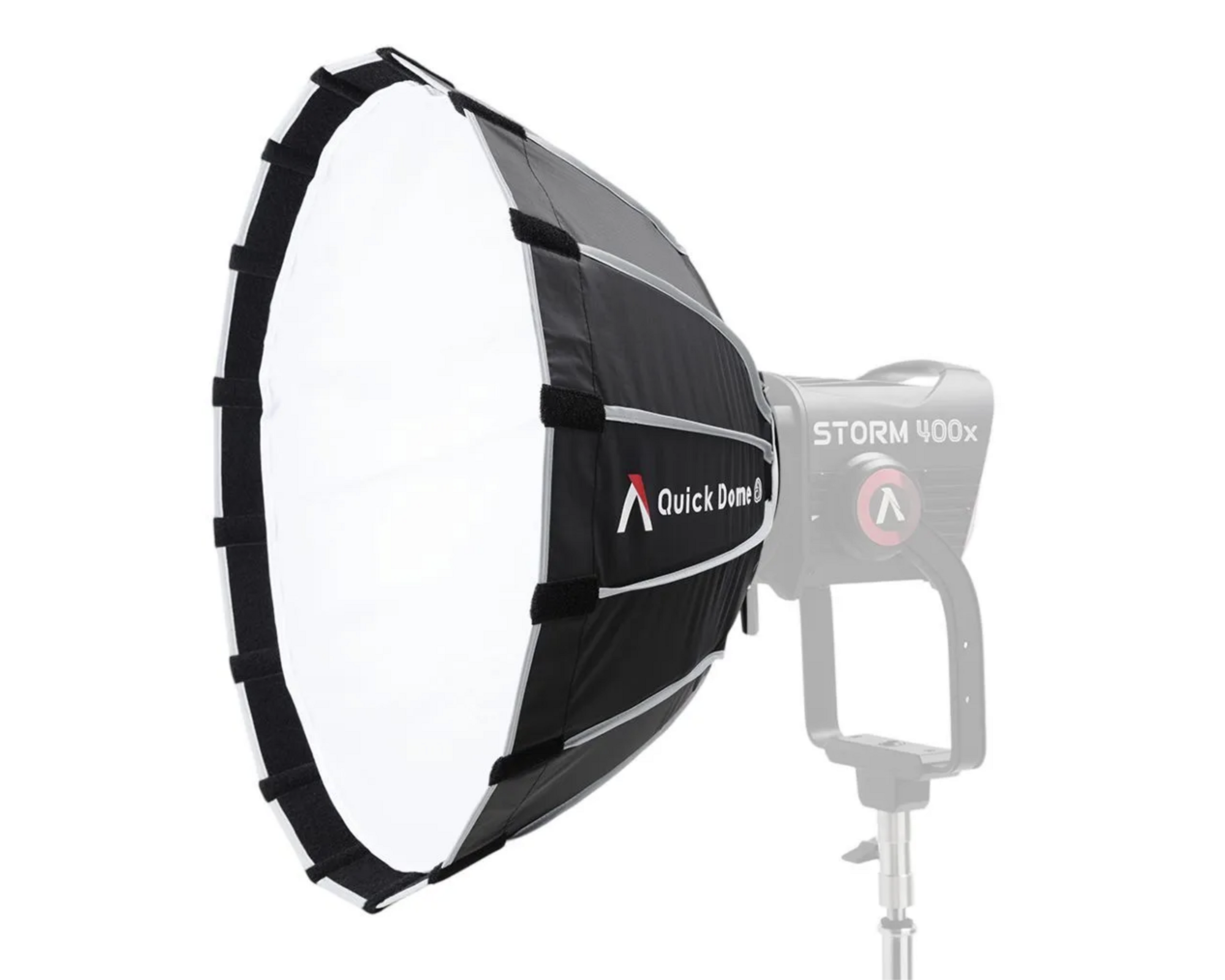 Софтбокс Aputure Quick Dome 60