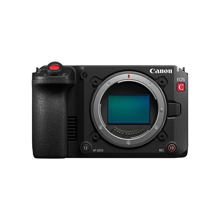 Видеокамера Canon EOS C50 7K RF