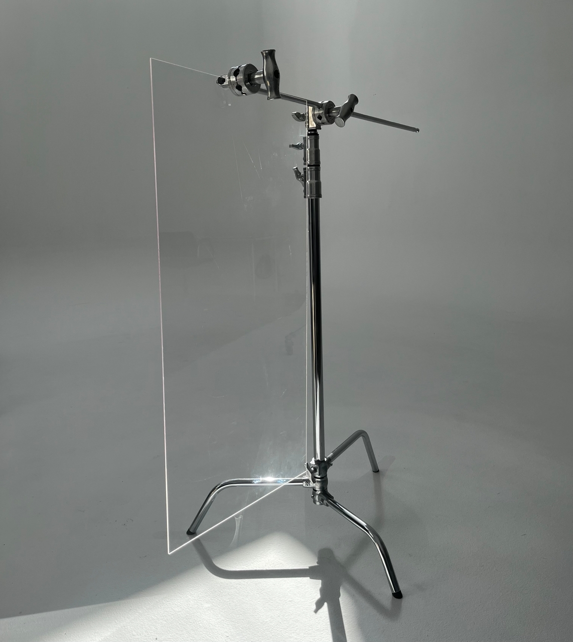 Оргстекло 50x100 см