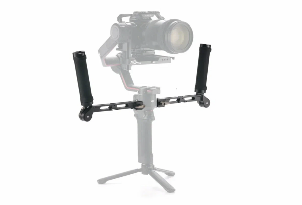 Tilta Dual Handle Bracket for DJI Ronin