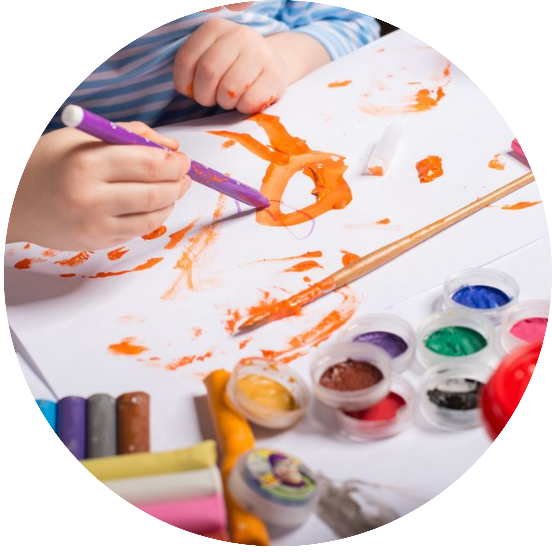 Студия живописи