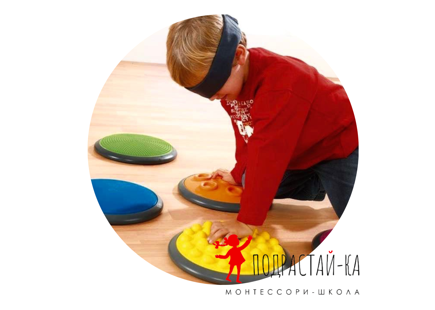 Сенсорная интеграция