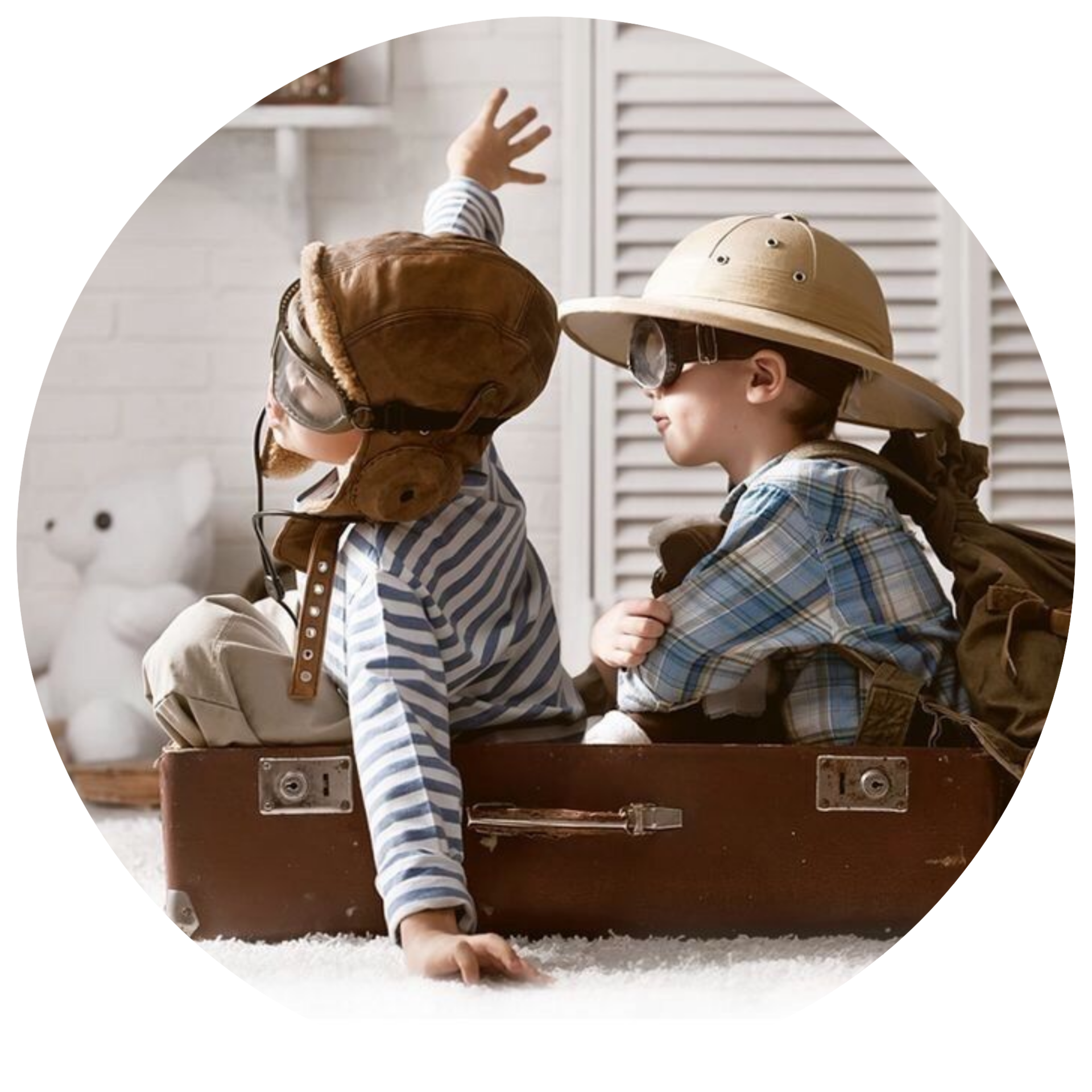 Сюжетно-ролевая игра