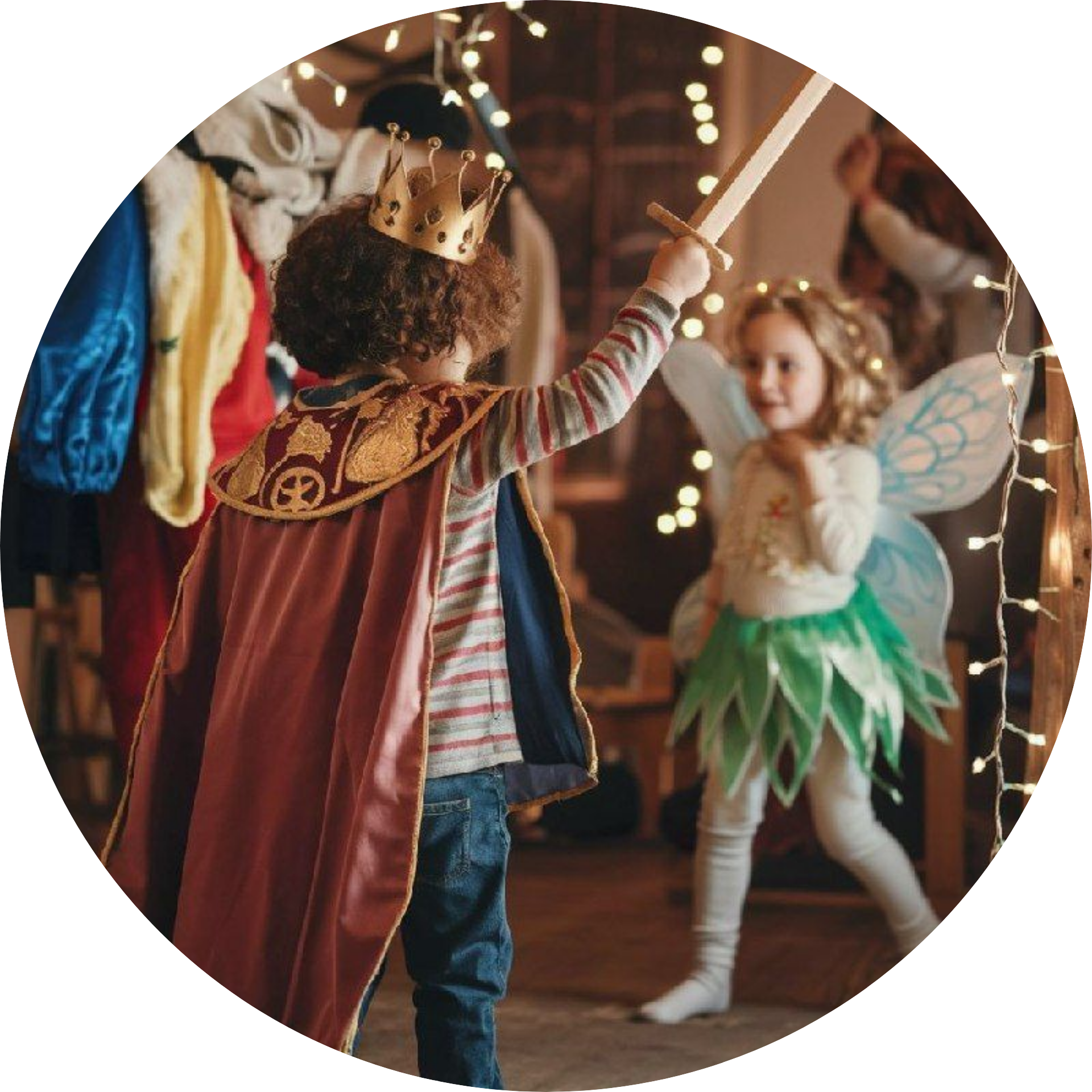 Театральная мастерская