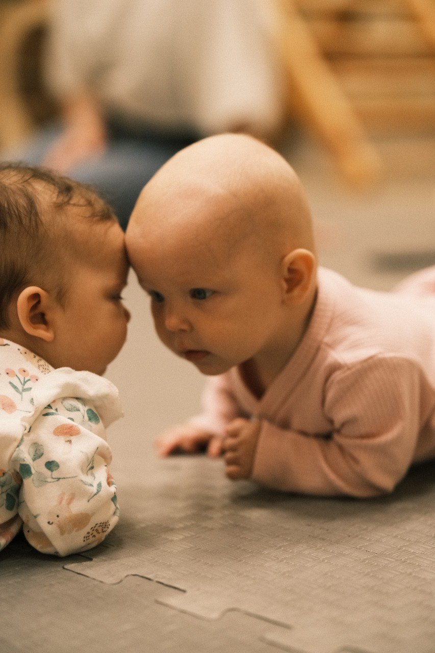 Младенческий класс