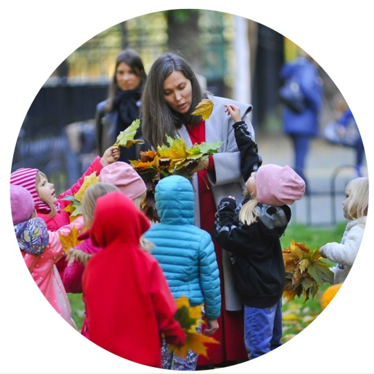 Гостевой период