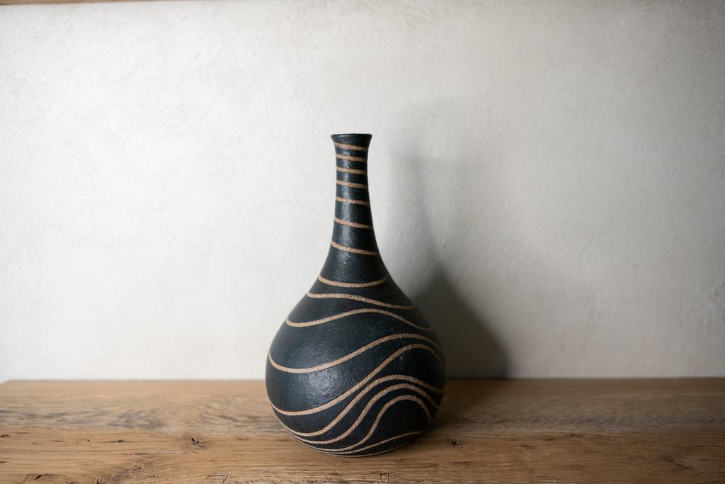 Ваза "Линия"