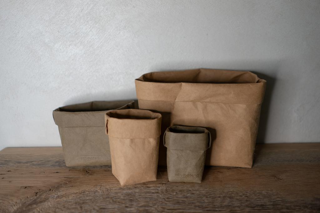 Набор корзин Eco Materia
