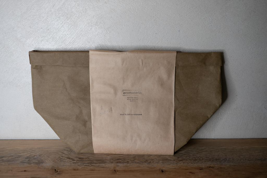 Корзина Eco Materia L