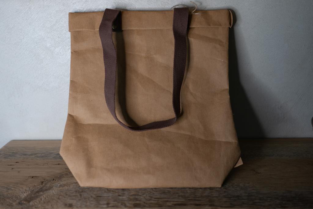 Сумка Eco Materia, бежевый