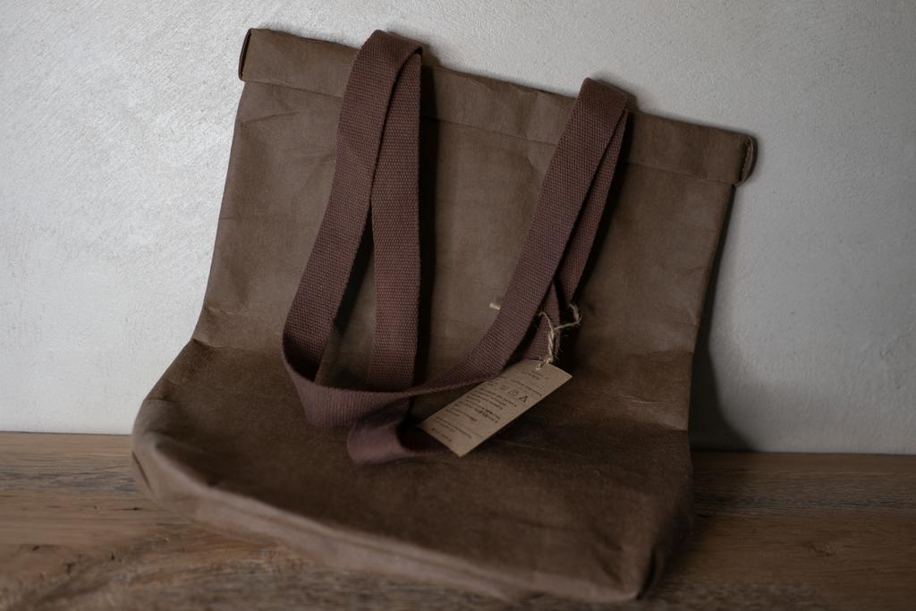 Сумка Eco Materia, корица