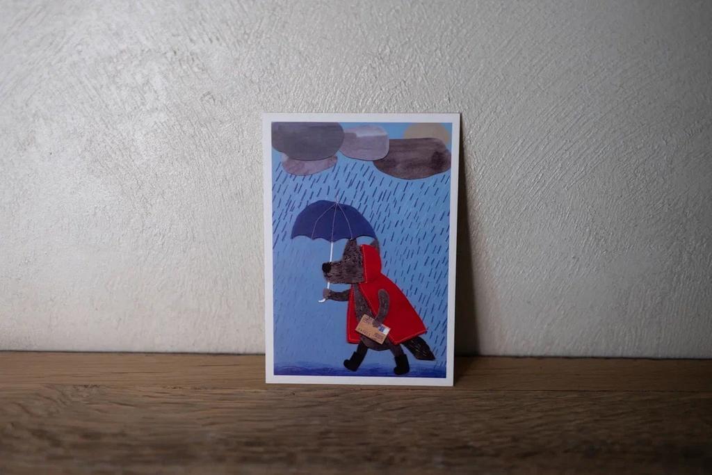 Набор открыток № 2