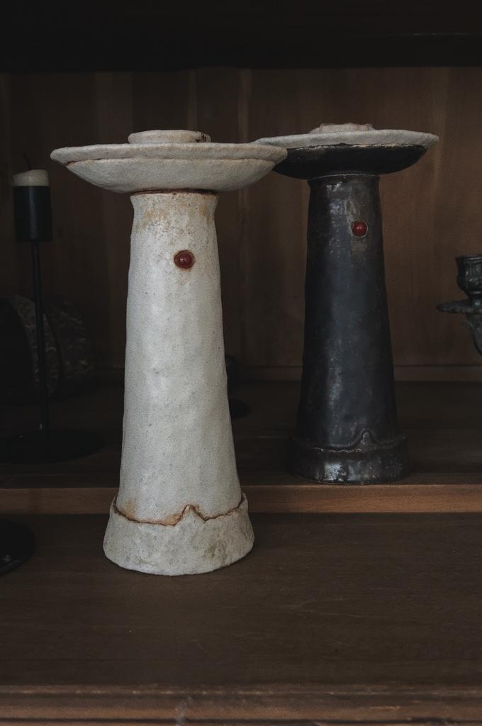 Подсвечники