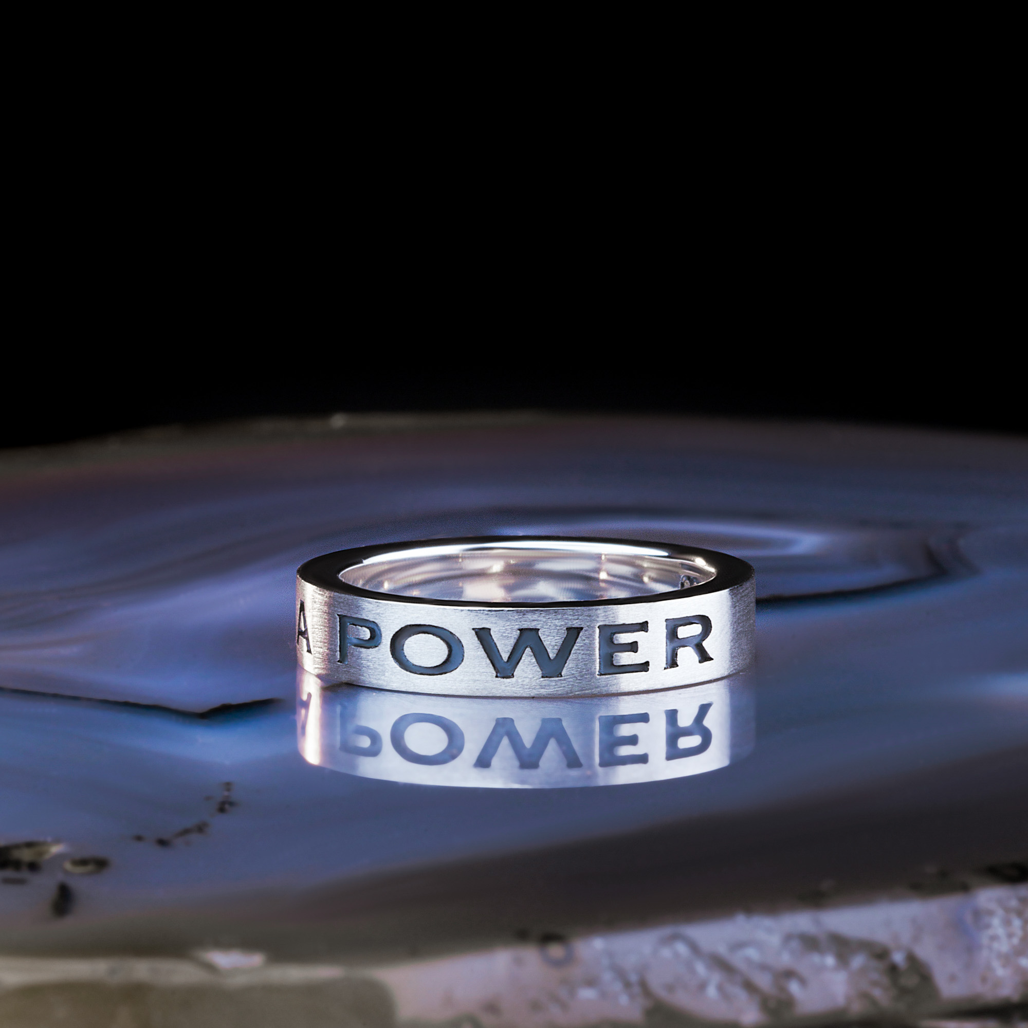 I Got A Power