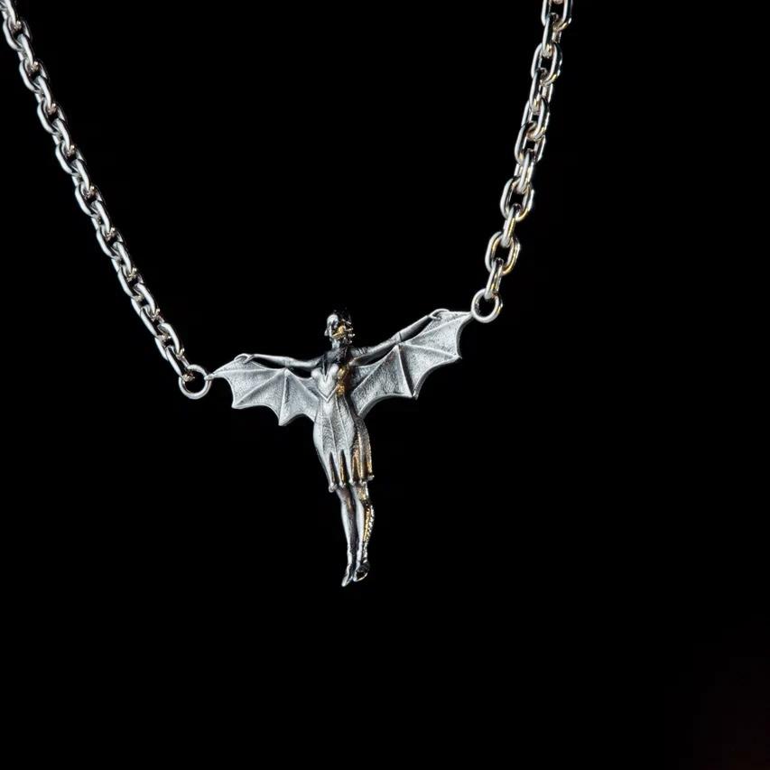 Marishka's necklace