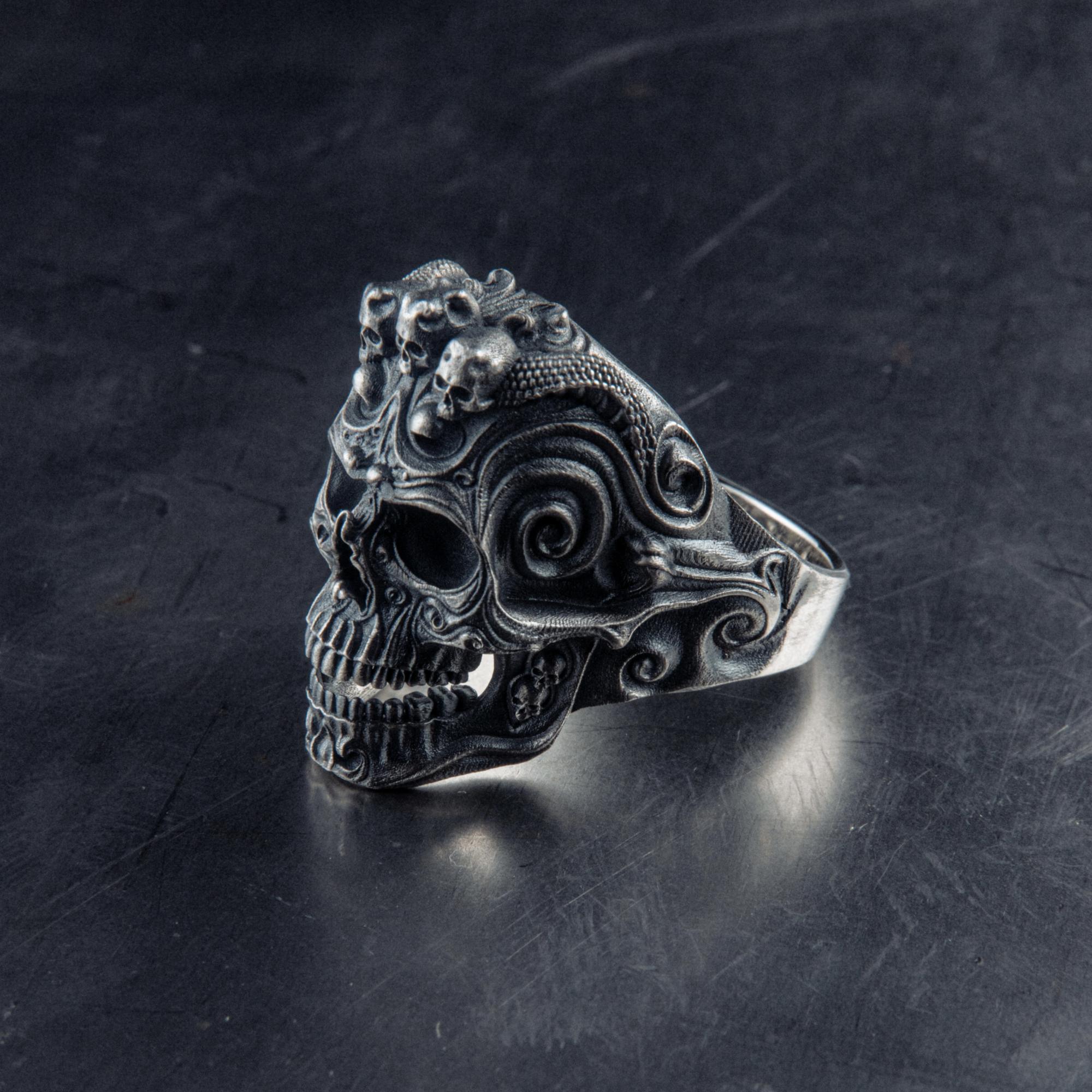 Marfin Skull