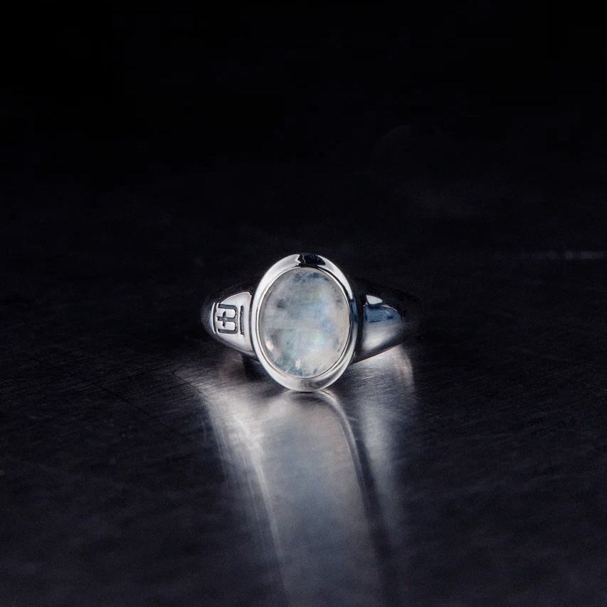 Logo Mini Moonstone