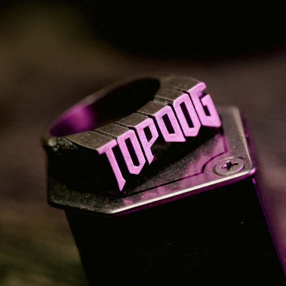 TopDog 2.0