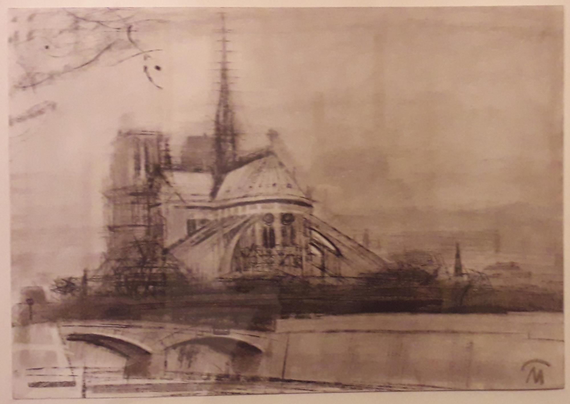 NOTRE-DAME
